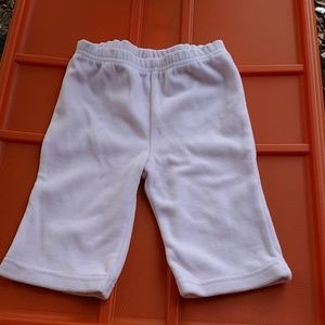 Speciality Baby size 3 to 6 months pants